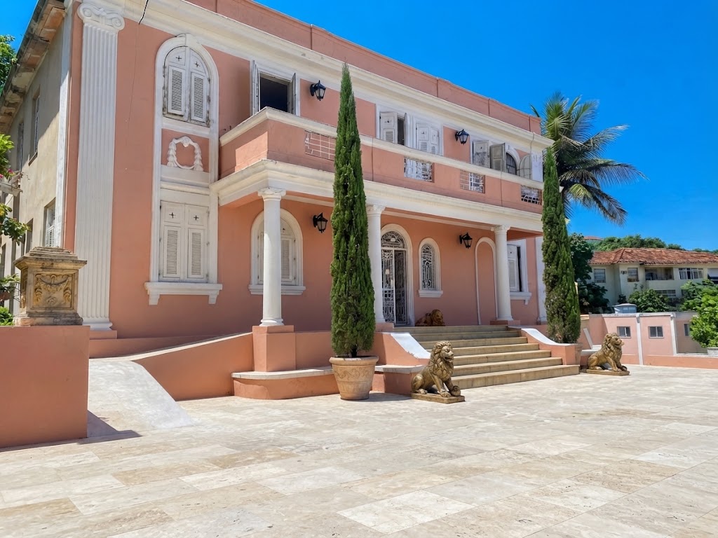 Vila Isabel
